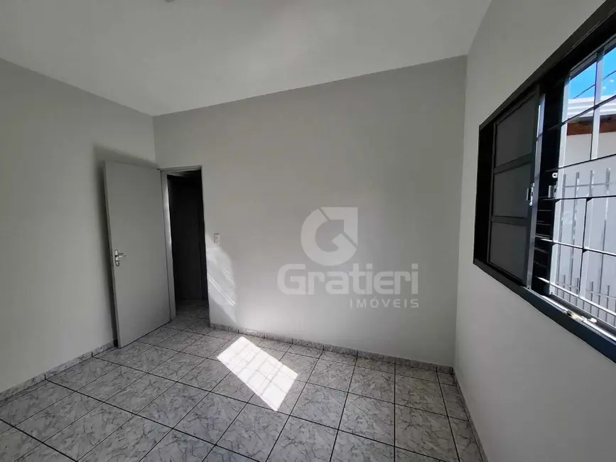 Casa com 3 quartos à venda, 110m2 em Vila Harmonia, Araraquara - SP - imagem 7 Foto 7 de Casa com 3 quartos à venda, 110m2 em Vila Harmonia, Araraquara - SP