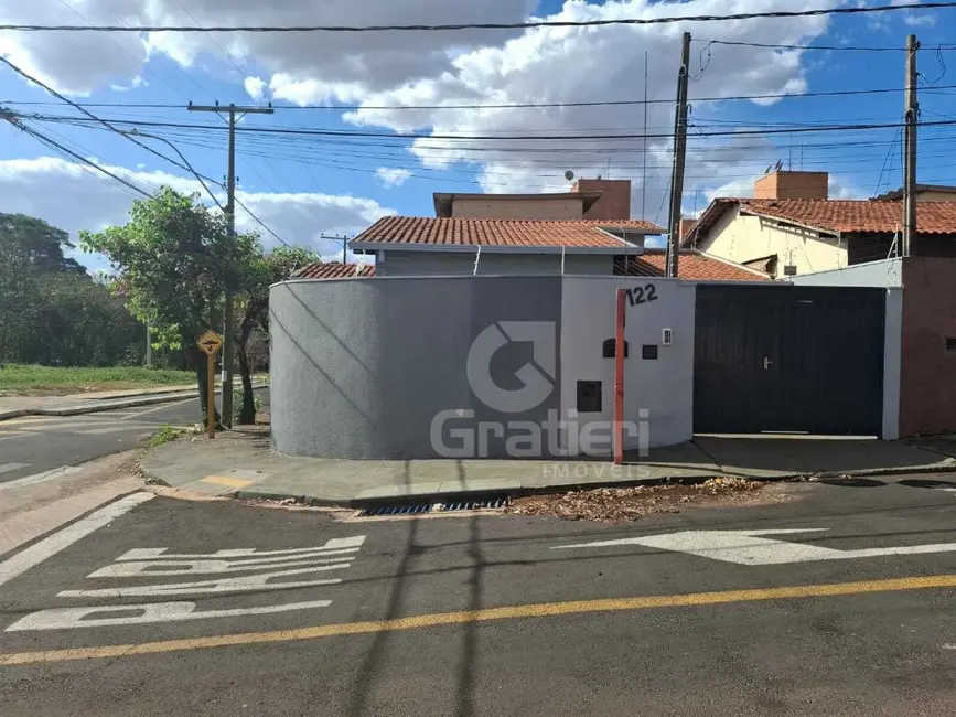 Casa com 3 quartos à venda, 110m2 em Vila Harmonia, Araraquara - SP - imagem 2 Foto 2 de Casa com 3 quartos à venda, 110m2 em Vila Harmonia, Araraquara - SP