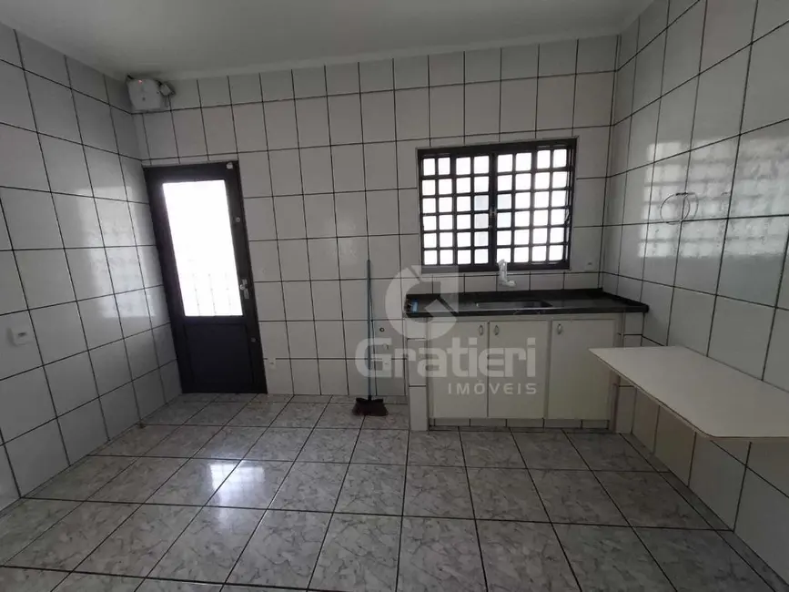 Casa com 3 quartos à venda, 110m2 em Vila Harmonia, Araraquara - SP - imagem 4 Foto 4 de Casa com 3 quartos à venda, 110m2 em Vila Harmonia, Araraquara - SP