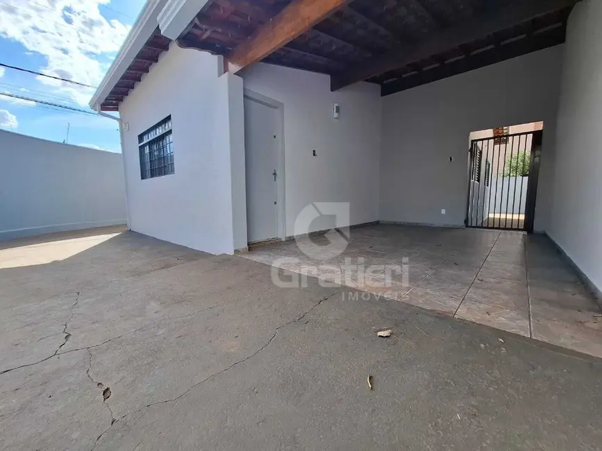 Casa com 3 quartos à venda, 110m2 em Vila Harmonia, Araraquara - SP - imagem 5 Foto 5 de Casa com 3 quartos à venda, 110m2 em Vila Harmonia, Araraquara - SP