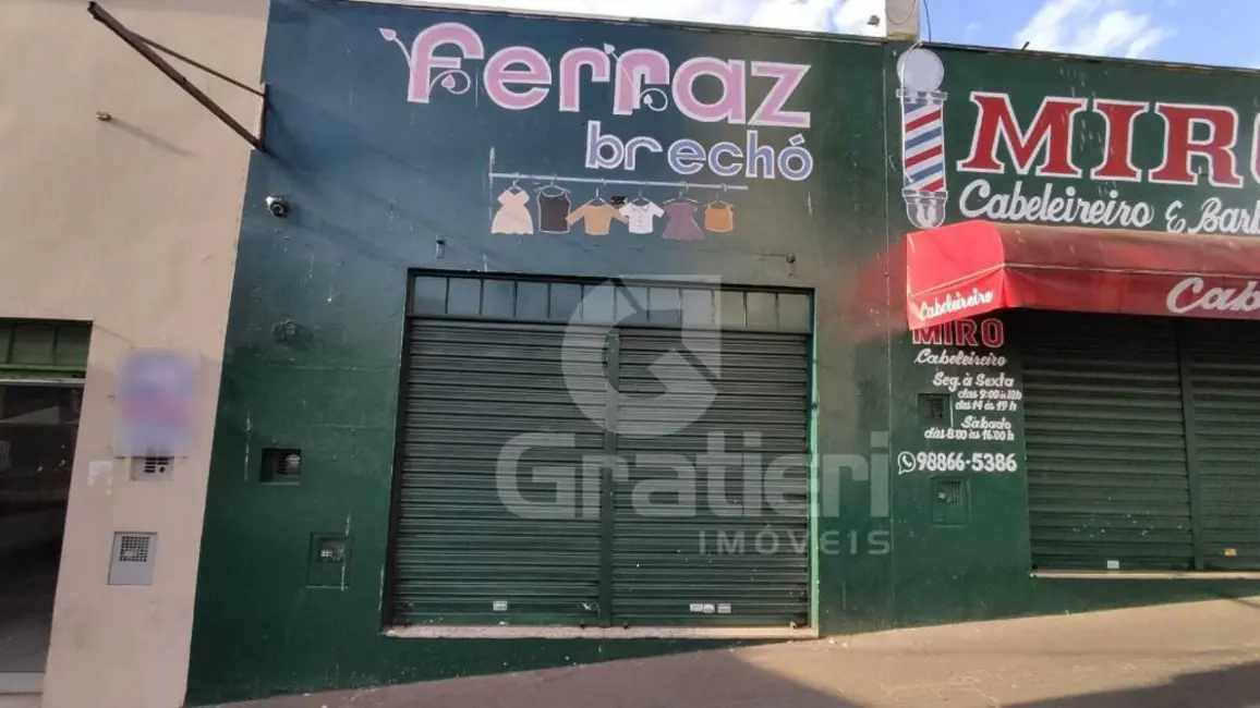 Loja para alugar, 75m2 em Centro, Araraquara - SP - imagem 1 Foto 1 de Loja para alugar, 75m2 em Centro, Araraquara - SP