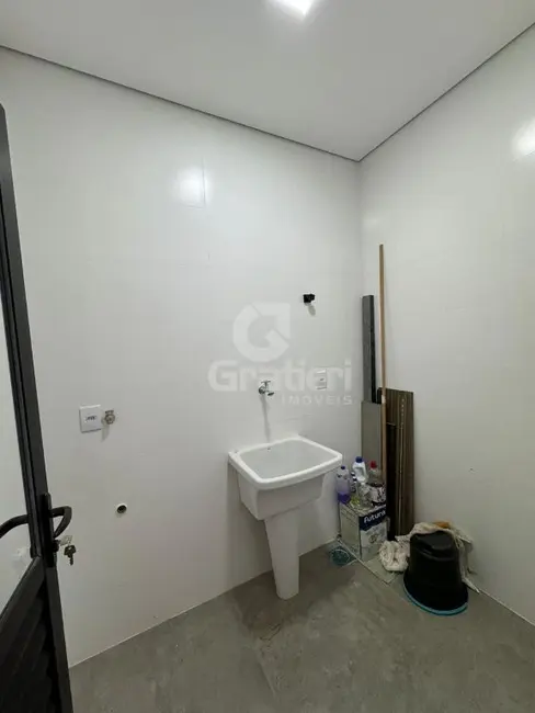 Foto 7 de Casa de Condomínio com 3 quartos à venda, 127m2 em Jardim Marialice, Araraquara - SP