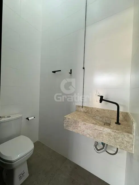 Foto 6 de Casa de Condomínio com 3 quartos à venda, 127m2 em Jardim Marialice, Araraquara - SP