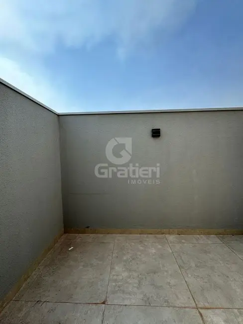 Foto 8 de Casa de Condomínio com 3 quartos à venda, 127m2 em Jardim Marialice, Araraquara - SP