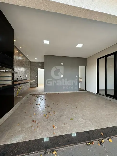 Foto 5 de Casa de Condomínio com 3 quartos à venda, 127m2 em Jardim Marialice, Araraquara - SP