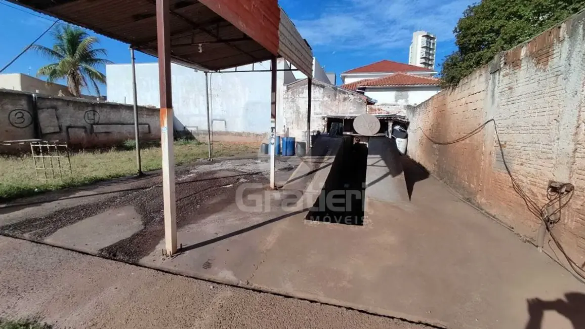 Terreno / Lote para alugar, 752m2 em Centro, Araraquara - SP - imagem 5 Foto 5 de Terreno / Lote para alugar, 752m2 em Centro, Araraquara - SP