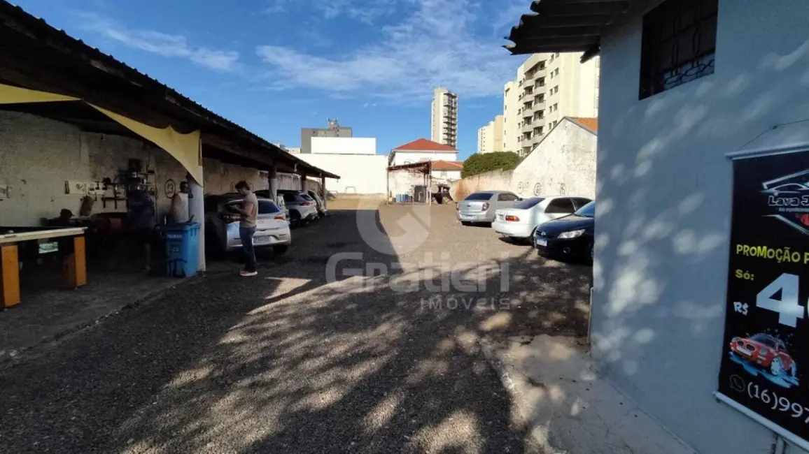 Terreno / Lote para alugar, 752m2 em Centro, Araraquara - SP - imagem 6 Foto 6 de Terreno / Lote para alugar, 752m2 em Centro, Araraquara - SP