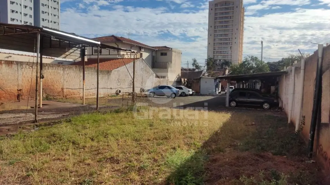 Terreno / Lote para alugar, 752m2 em Centro, Araraquara - SP - imagem 8 Foto 8 de Terreno / Lote para alugar, 752m2 em Centro, Araraquara - SP