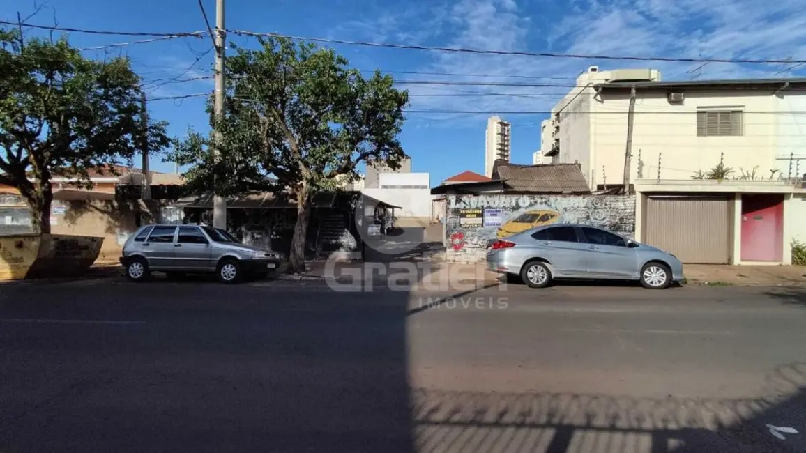 Terreno / Lote para alugar, 752m2 em Centro, Araraquara - SP - imagem 2 Foto 2 de Terreno / Lote para alugar, 752m2 em Centro, Araraquara - SP