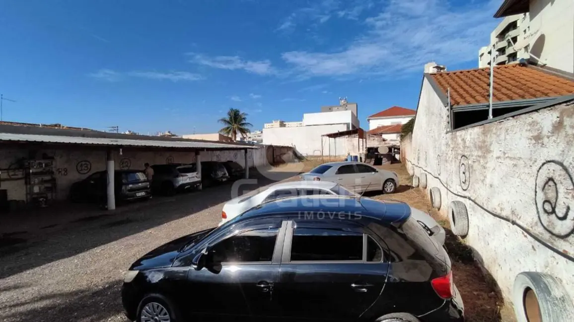 Terreno / Lote para alugar, 752m2 em Centro, Araraquara - SP - imagem 3 Foto 3 de Terreno / Lote para alugar, 752m2 em Centro, Araraquara - SP