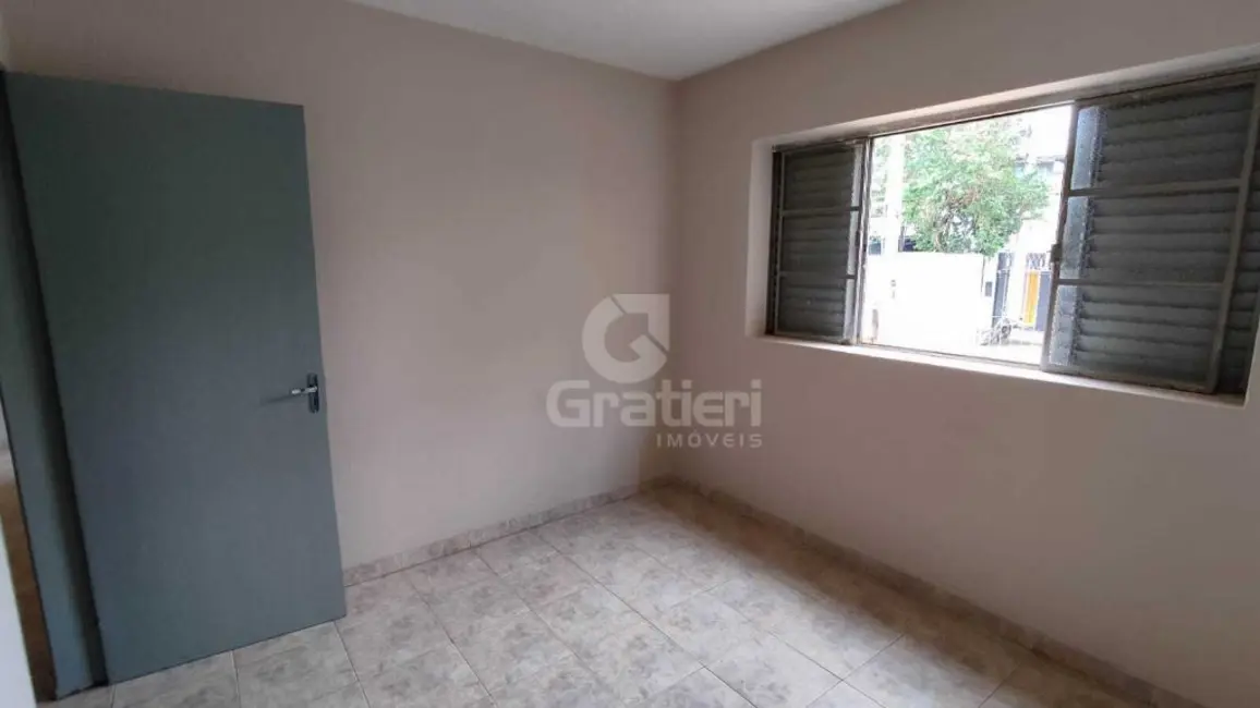 Foto 6 de Casa com 3 quartos para alugar, 143m2 em Jardim Eliana, Araraquara - SP