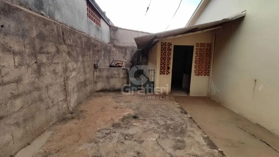 Foto 5 de Casa com 3 quartos para alugar, 143m2 em Jardim Eliana, Araraquara - SP