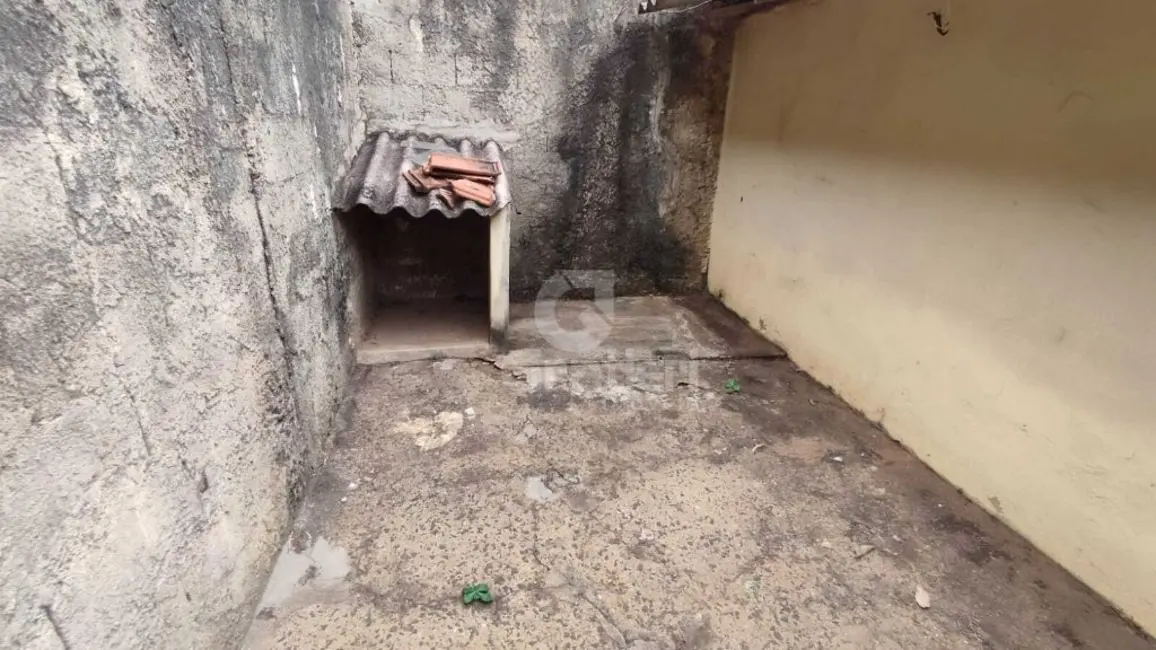 Foto 2 de Casa com 3 quartos para alugar, 143m2 em Jardim Eliana, Araraquara - SP