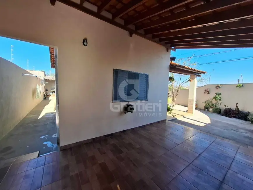 Casa com 3 quartos à venda, 125m2 em Jardim Portugal, Araraquara - SP - imagem 7 Foto 7 de Casa com 3 quartos à venda, 125m2 em Jardim Portugal, Araraquara - SP