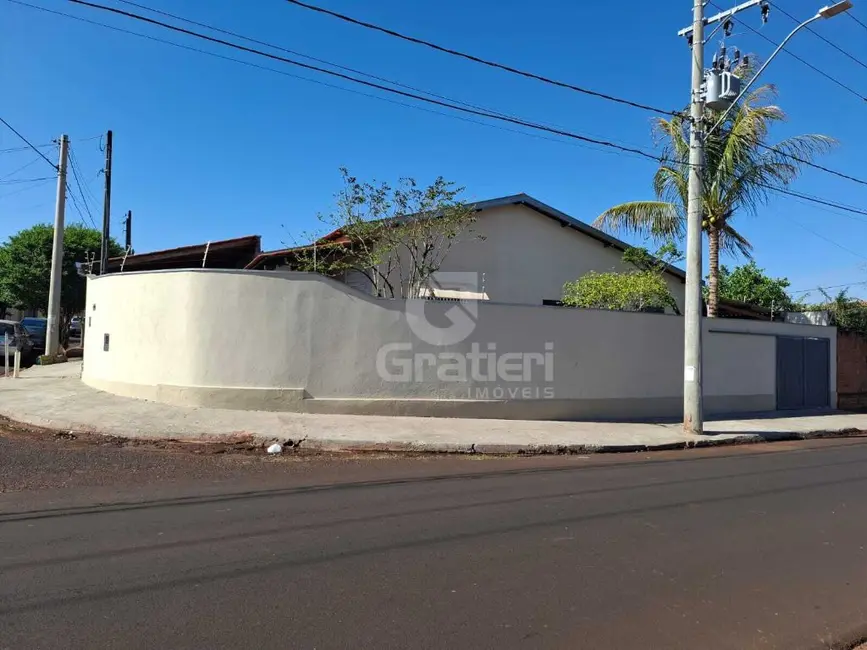 Casa com 3 quartos à venda, 125m2 em Jardim Portugal, Araraquara - SP - imagem 3 Foto 3 de Casa com 3 quartos à venda, 125m2 em Jardim Portugal, Araraquara - SP