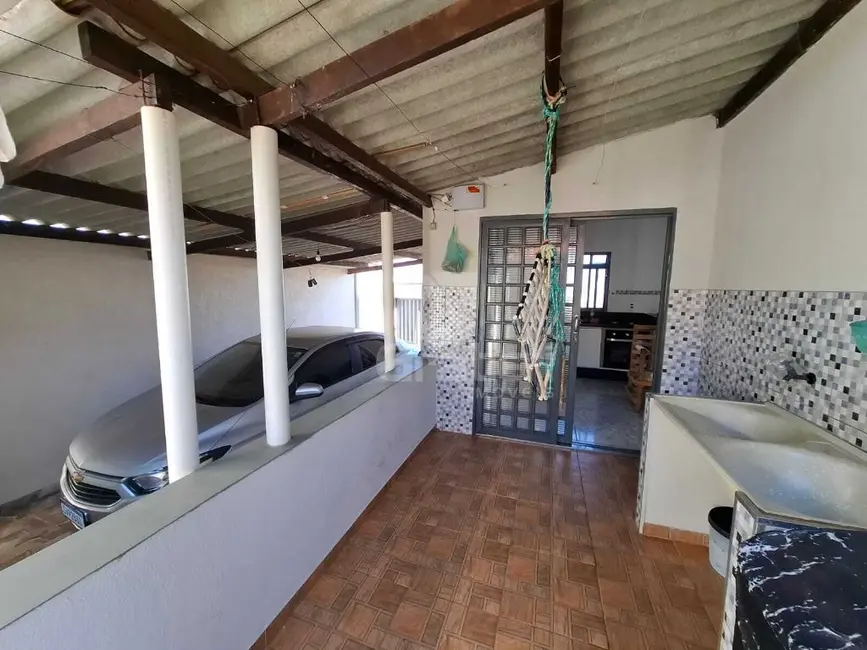 Casa com 3 quartos à venda, 125m2 em Jardim Portugal, Araraquara - SP - imagem 9 Foto 9 de Casa com 3 quartos à venda, 125m2 em Jardim Portugal, Araraquara - SP