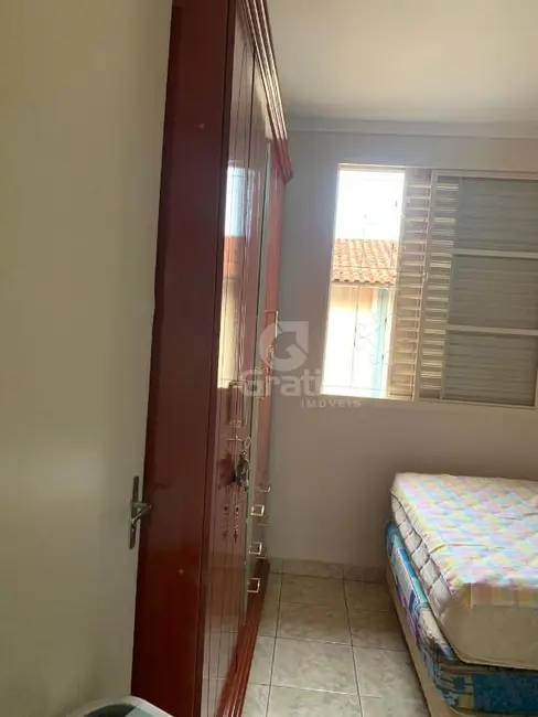 Foto 6 de Apartamento com 2 quartos à venda, 50m2 em Jardim Residencial Paraíso, Araraquara - SP