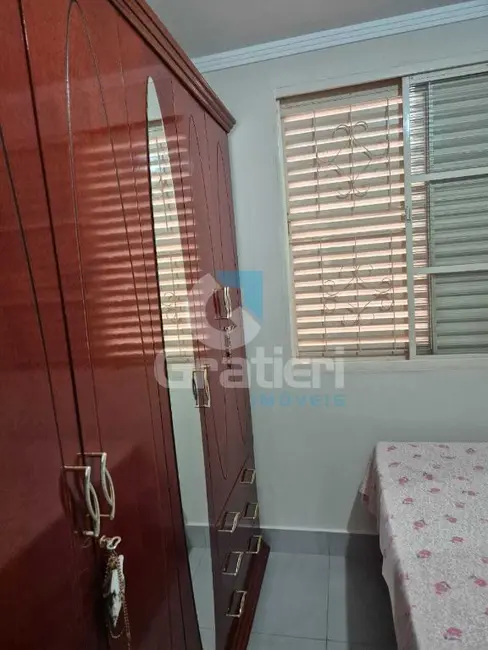 Foto 9 de Apartamento com 2 quartos à venda, 50m2 em Jardim Residencial Paraíso, Araraquara - SP