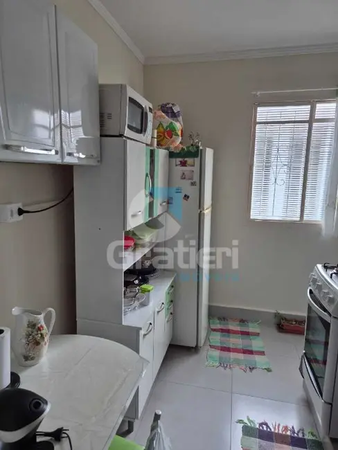 Foto 4 de Apartamento com 2 quartos à venda, 50m2 em Jardim Residencial Paraíso, Araraquara - SP