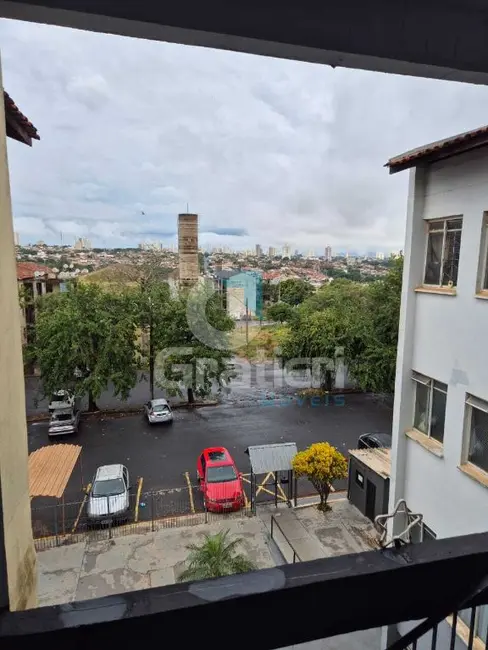 Foto 6 de Apartamento com 2 quartos à venda, 50m2 em Jardim Residencial Paraíso, Araraquara - SP