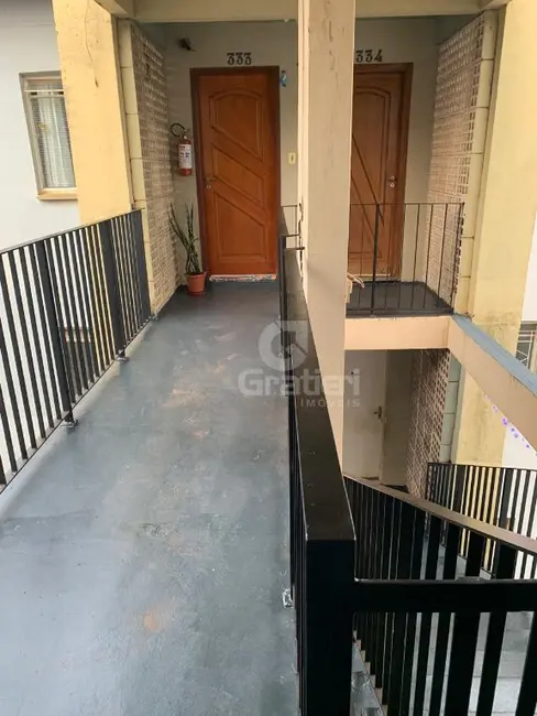 Foto 2 de Apartamento com 2 quartos à venda, 50m2 em Jardim Residencial Paraíso, Araraquara - SP