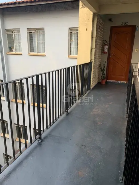 Foto 3 de Apartamento com 2 quartos à venda, 50m2 em Jardim Residencial Paraíso, Araraquara - SP