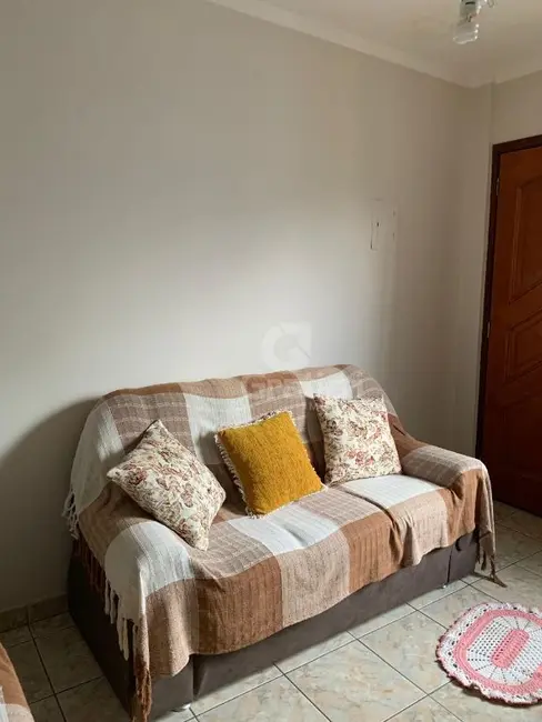 Foto 5 de Apartamento com 2 quartos à venda, 50m2 em Jardim Residencial Paraíso, Araraquara - SP