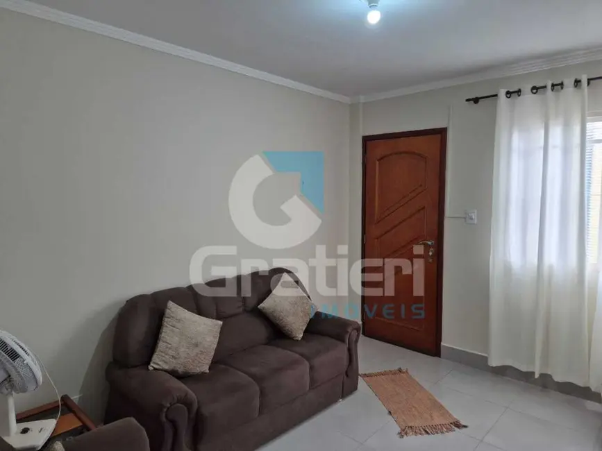 Foto 8 de Apartamento com 2 quartos à venda, 50m2 em Jardim Residencial Paraíso, Araraquara - SP