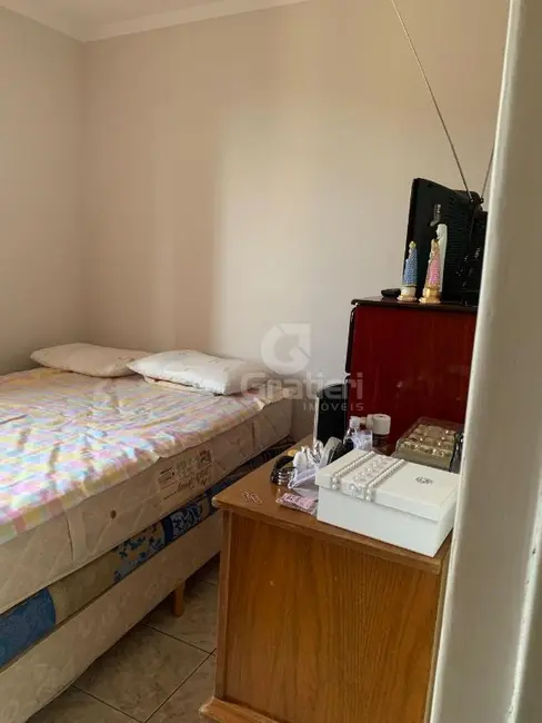 Foto 7 de Apartamento com 2 quartos à venda, 50m2 em Jardim Residencial Paraíso, Araraquara - SP