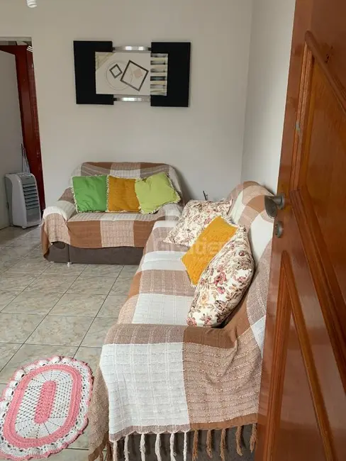 Foto 4 de Apartamento com 2 quartos à venda, 50m2 em Jardim Residencial Paraíso, Araraquara - SP