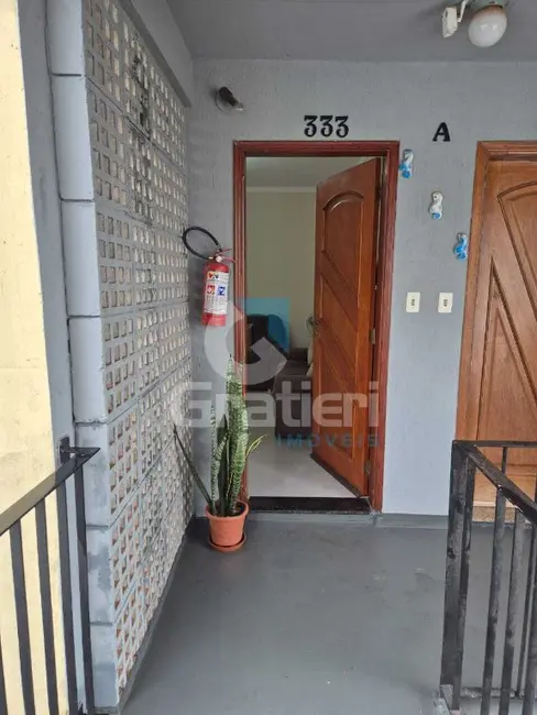 Foto 7 de Apartamento com 2 quartos à venda, 50m2 em Jardim Residencial Paraíso, Araraquara - SP