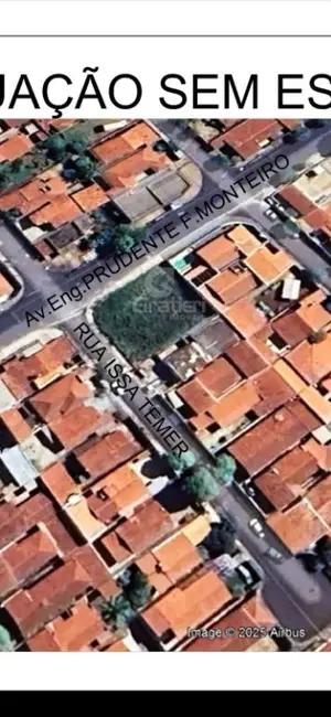 Terreno / Lote à venda, 255m2 em Parque Residencial Vale do Sol, Araraquara - SP - imagem 3 Foto 3 de Terreno / Lote à venda, 255m2 em Parque Residencial Vale do Sol, Araraquara - SP