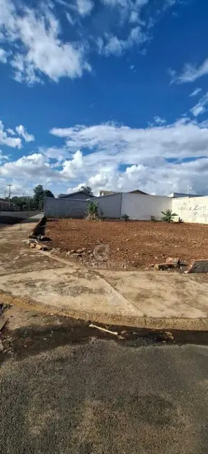Foto 1 de Terreno / Lote à venda, 282m2 em Parque Residencial Vale do Sol, Araraquara - SP