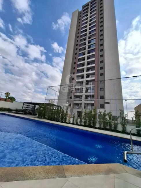 Apartamento com 2 quartos à venda, 70m2 em Vila José Bonifácio, Araraquara - SP - imagem 3 Foto 3 de Apartamento com 2 quartos à venda, 70m2 em Vila José Bonifácio, Araraquara - SP