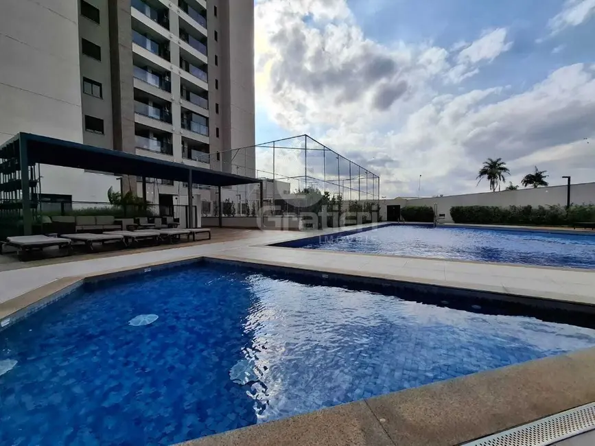 Apartamento com 2 quartos à venda, 70m2 em Vila José Bonifácio, Araraquara - SP - imagem 6 Foto 6 de Apartamento com 2 quartos à venda, 70m2 em Vila José Bonifácio, Araraquara - SP
