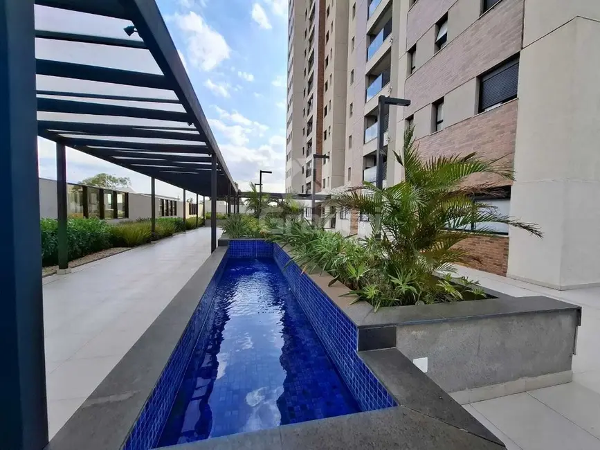 Apartamento com 2 quartos à venda, 70m2 em Vila José Bonifácio, Araraquara - SP - imagem 7 Foto 7 de Apartamento com 2 quartos à venda, 70m2 em Vila José Bonifácio, Araraquara - SP