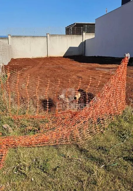 Terreno / Lote à venda, 250m2 em Araraquara - SP - imagem 2 Foto 2 de Terreno / Lote à venda, 250m2 em Araraquara - SP