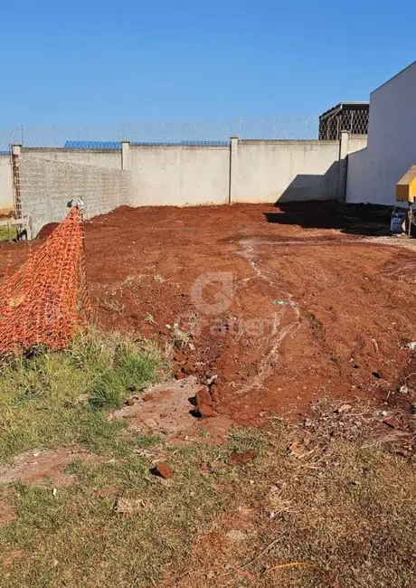 Terreno / Lote à venda, 250m2 em Araraquara - SP - imagem 3 Foto 3 de Terreno / Lote à venda, 250m2 em Araraquara - SP