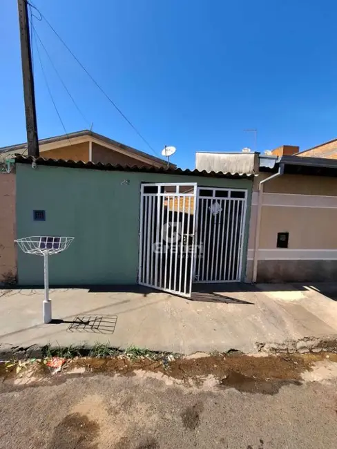 Casa com 1 quarto à venda, 49m2 em Parque São Paulo (Vila Xavier), Araraquara - SP - imagem 2 Foto 2 de Casa com 1 quarto à venda, 49m2 em Parque São Paulo (Vila Xavier), Araraquara - SP