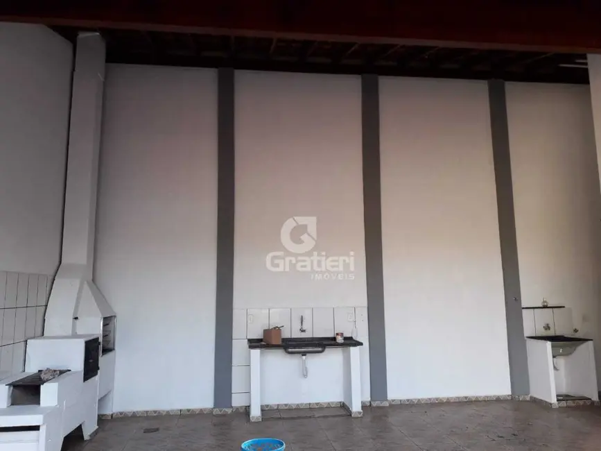 Casa com 2 quartos à venda, 173m2 em Jardim das Flores, Araraquara - SP - imagem 7 Foto 7 de Casa com 2 quartos à venda, 173m2 em Jardim das Flores, Araraquara - SP