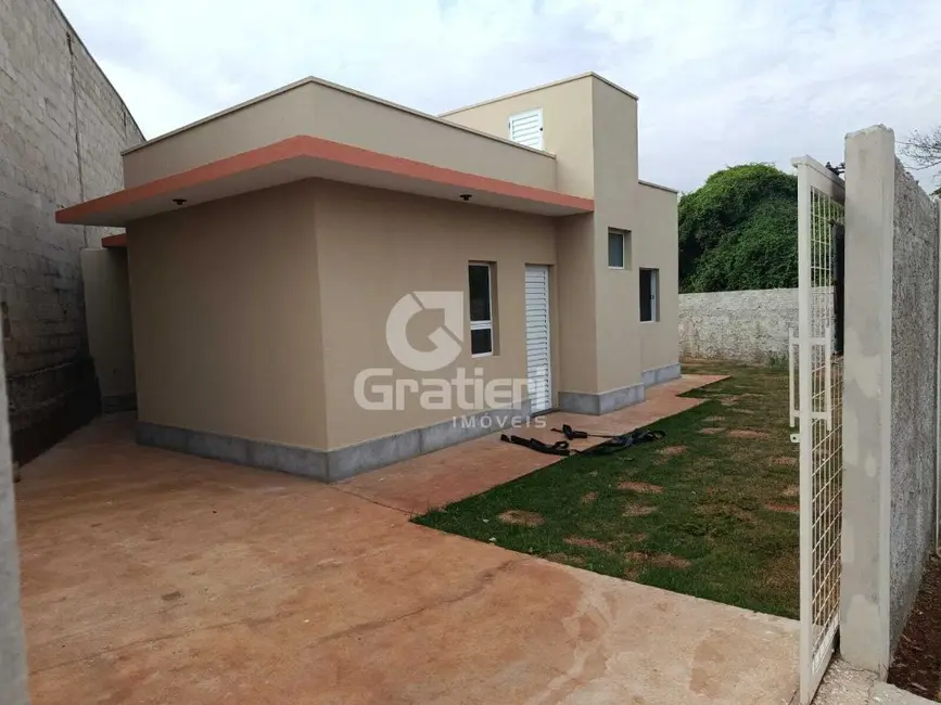 Casa com 2 quartos à venda, 56m2 em Residencial Ravena, Araraquara - SP - imagem 8 Foto 8 de Casa com 2 quartos à venda, 56m2 em Residencial Ravena, Araraquara - SP