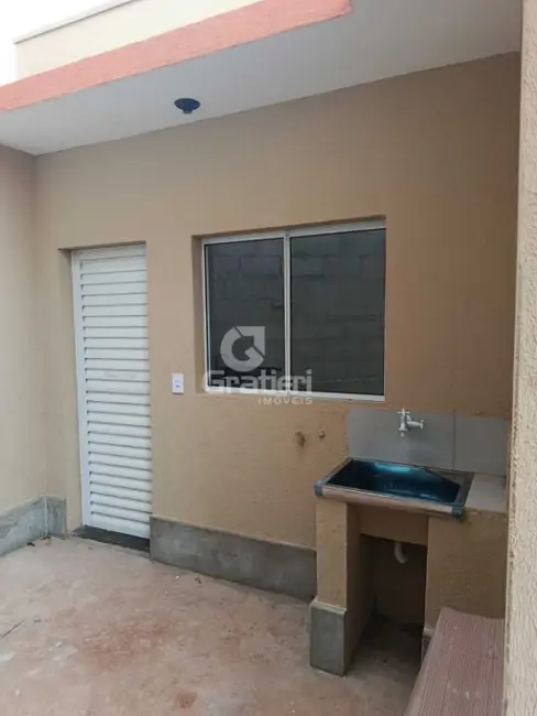 Casa com 2 quartos à venda, 56m2 em Residencial Ravena, Araraquara - SP - imagem 7 Foto 7 de Casa com 2 quartos à venda, 56m2 em Residencial Ravena, Araraquara - SP