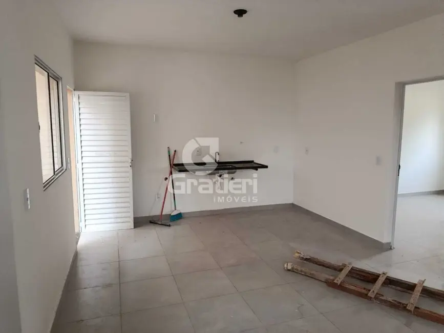Casa com 2 quartos à venda, 56m2 em Residencial Ravena, Araraquara - SP - imagem 6 Foto 6 de Casa com 2 quartos à venda, 56m2 em Residencial Ravena, Araraquara - SP