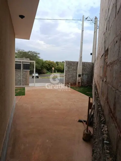 Casa com 2 quartos à venda, 56m2 em Residencial Ravena, Araraquara - SP - imagem 9 Foto 9 de Casa com 2 quartos à venda, 56m2 em Residencial Ravena, Araraquara - SP