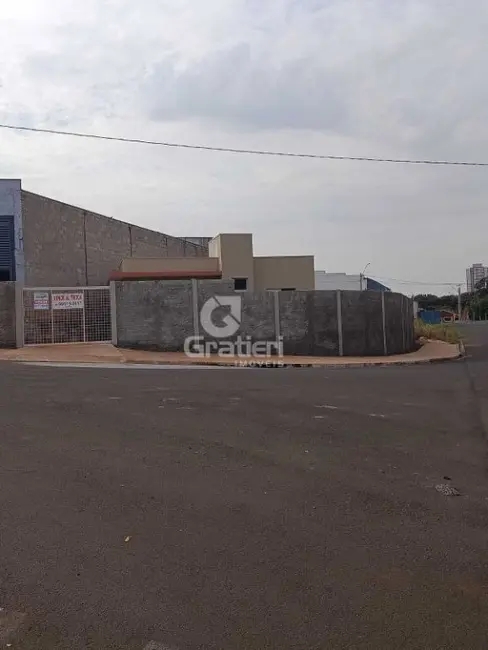 Casa com 2 quartos à venda, 56m2 em Residencial Ravena, Araraquara - SP - imagem 1 Foto 1 de Casa com 2 quartos à venda, 56m2 em Residencial Ravena, Araraquara - SP