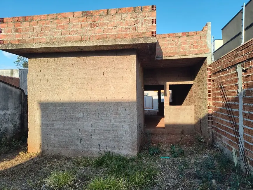 Casa com 3 quartos à venda, 64m2 em Jardim Maria Luiza, Araraquara - SP - imagem 4 Foto 4 de Casa com 3 quartos à venda, 64m2 em Jardim Maria Luiza, Araraquara - SP