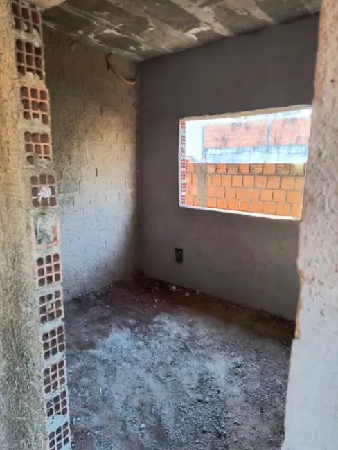 Casa com 3 quartos à venda, 64m2 em Jardim Maria Luiza, Araraquara - SP - imagem 5 Foto 5 de Casa com 3 quartos à venda, 64m2 em Jardim Maria Luiza, Araraquara - SP