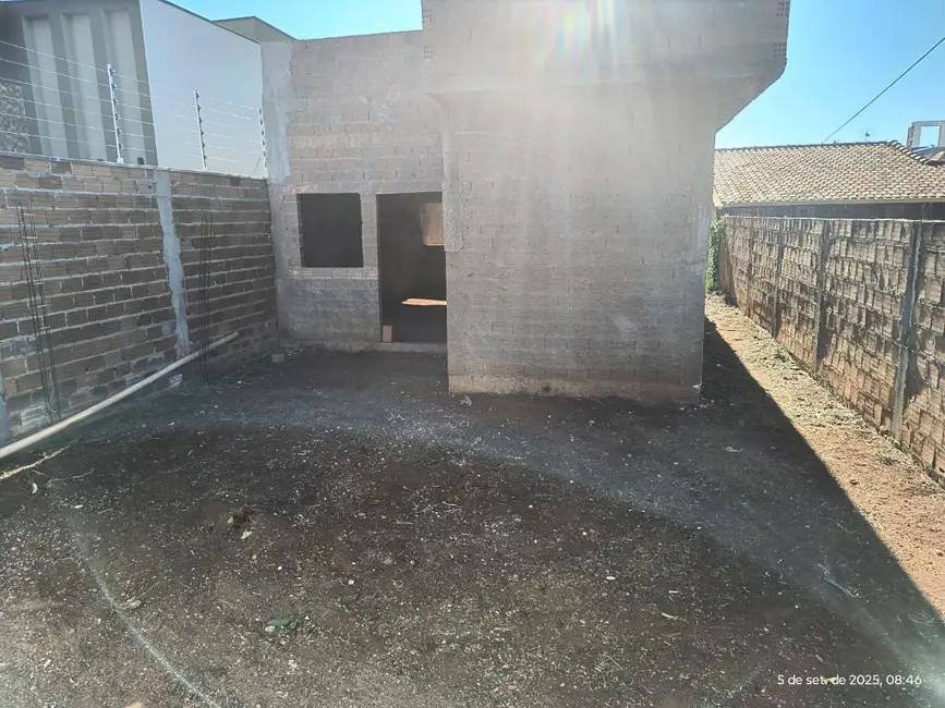 Casa com 3 quartos à venda, 64m2 em Jardim Maria Luiza, Araraquara - SP - imagem 8 Foto 8 de Casa com 3 quartos à venda, 64m2 em Jardim Maria Luiza, Araraquara - SP