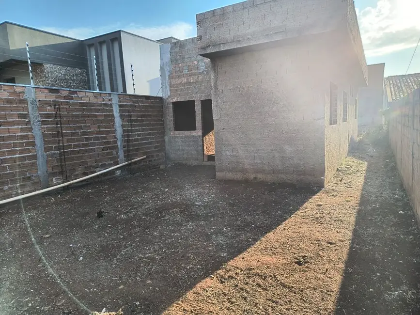Casa com 3 quartos à venda, 64m2 em Jardim Maria Luiza, Araraquara - SP - imagem 3 Foto 3 de Casa com 3 quartos à venda, 64m2 em Jardim Maria Luiza, Araraquara - SP