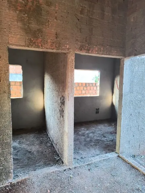 Casa com 3 quartos à venda, 64m2 em Jardim Maria Luiza, Araraquara - SP - imagem 7 Foto 7 de Casa com 3 quartos à venda, 64m2 em Jardim Maria Luiza, Araraquara - SP